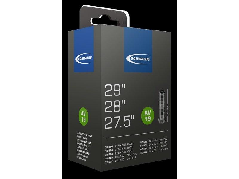 Schwalbe Binnenband 29 inch Schrader 62-584 (foto 3)