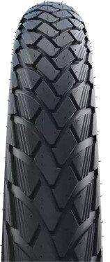 Schwalbe Marathon buitenband 28x1.75 zwart