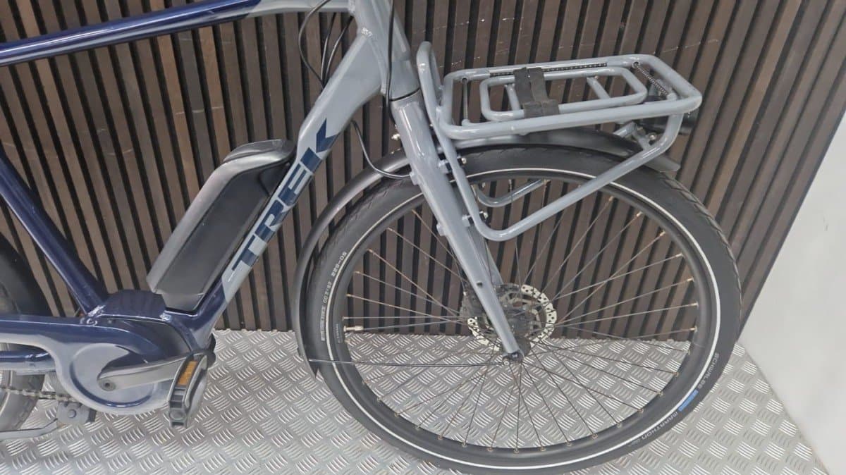 Trek Stadfiets 57 cm 28 inch tweedehands (foto 5)