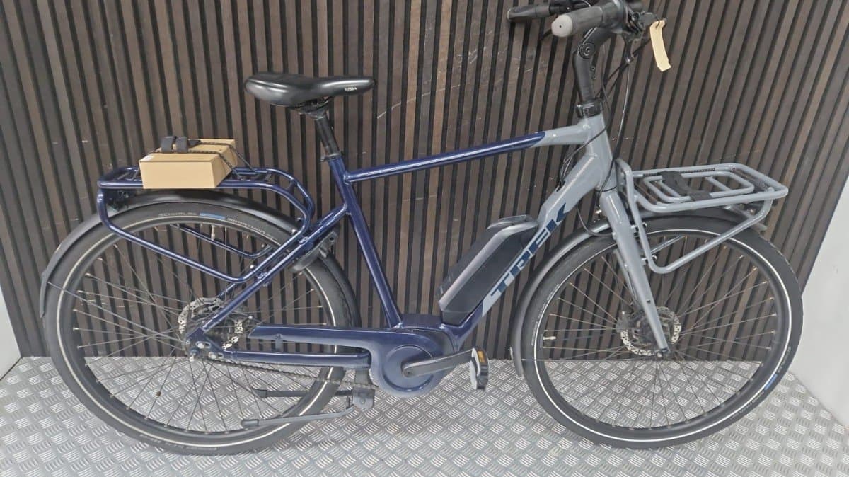 Trek Stadfiets 57 cm 28 inch tweedehands (foto 4)