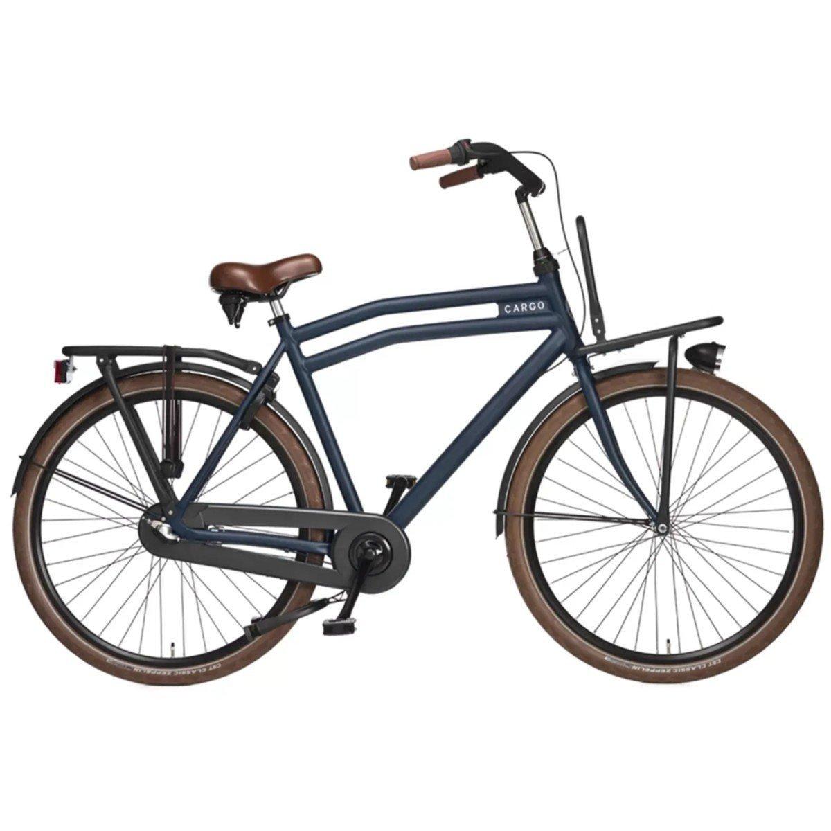Avalon Cargo transportfiets 53 cm