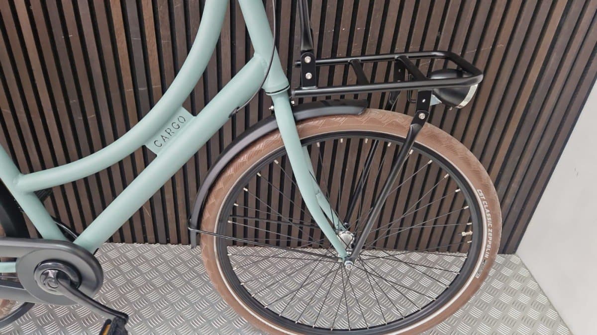Avalon Cargo transportfiets 56 cm (foto 3)