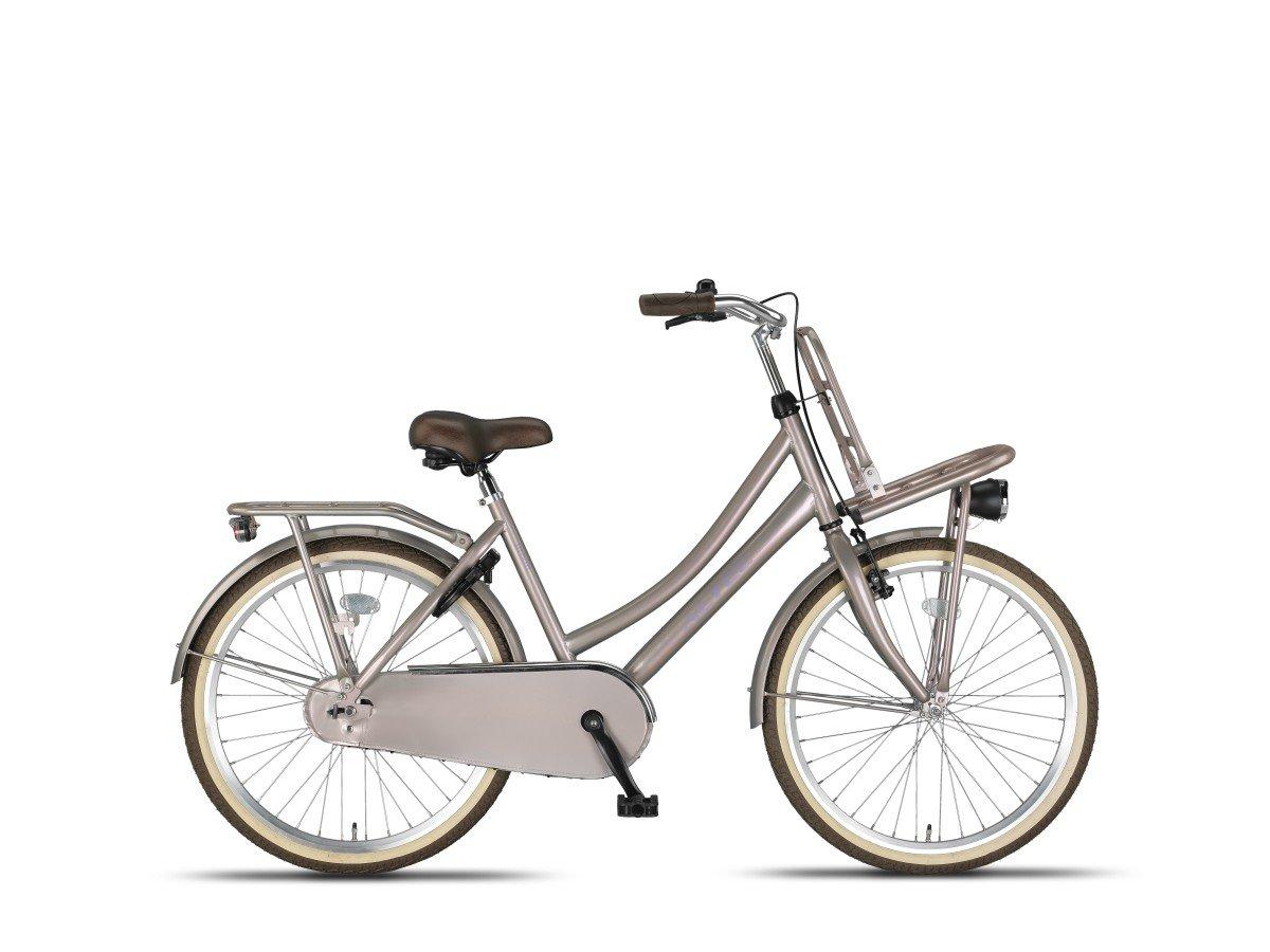 Altec Urban 24 inch Stadsfiets in Sand-kleur