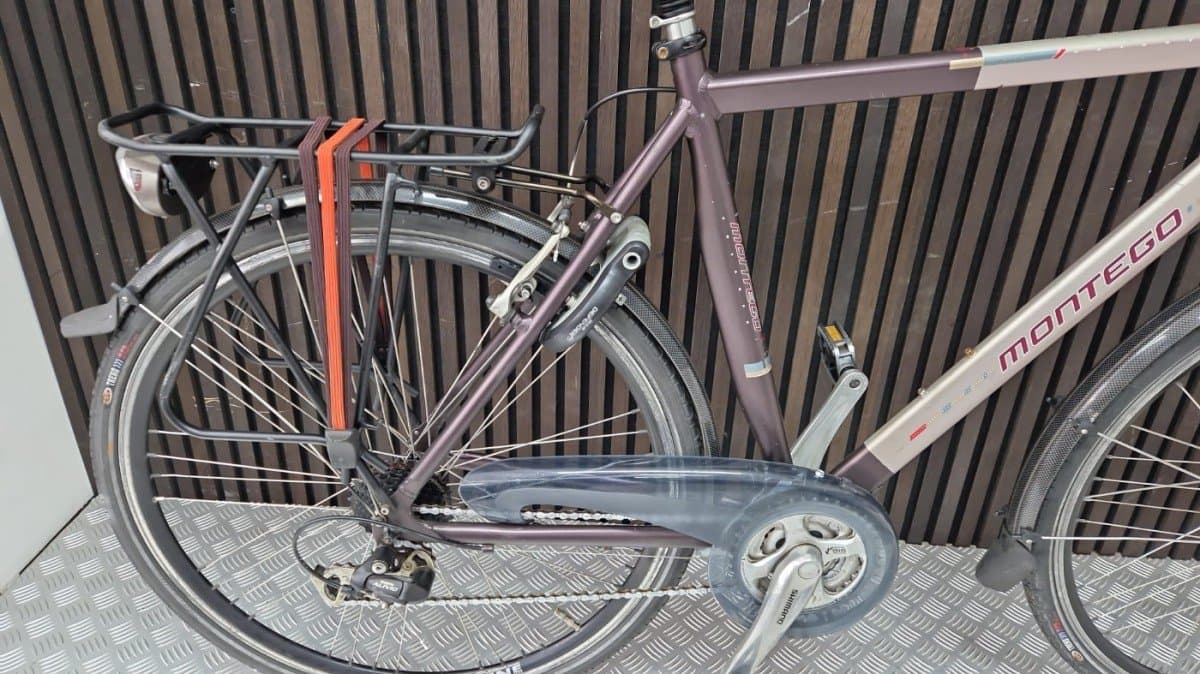 Montego Voyager (foto 3)