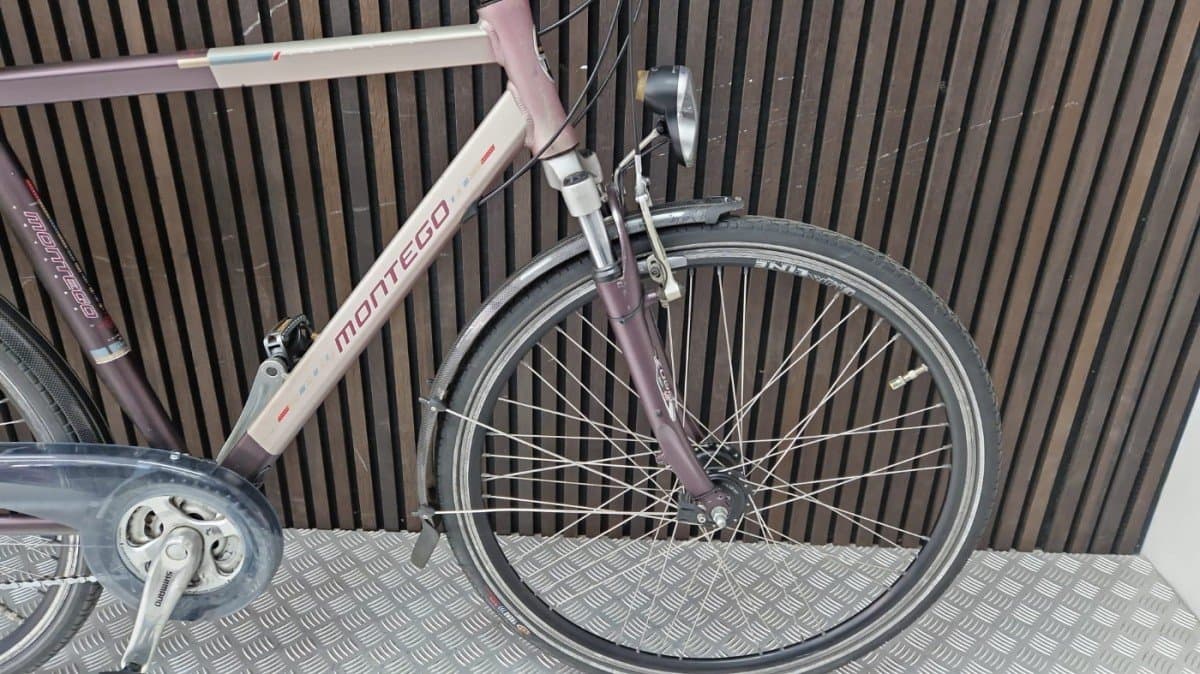 Montego Voyager (foto 2)