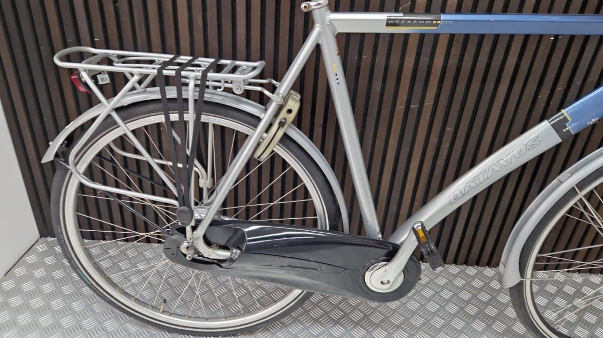 Batavus Weekend stadsfiets 65 cm tweedehands (foto 3)
