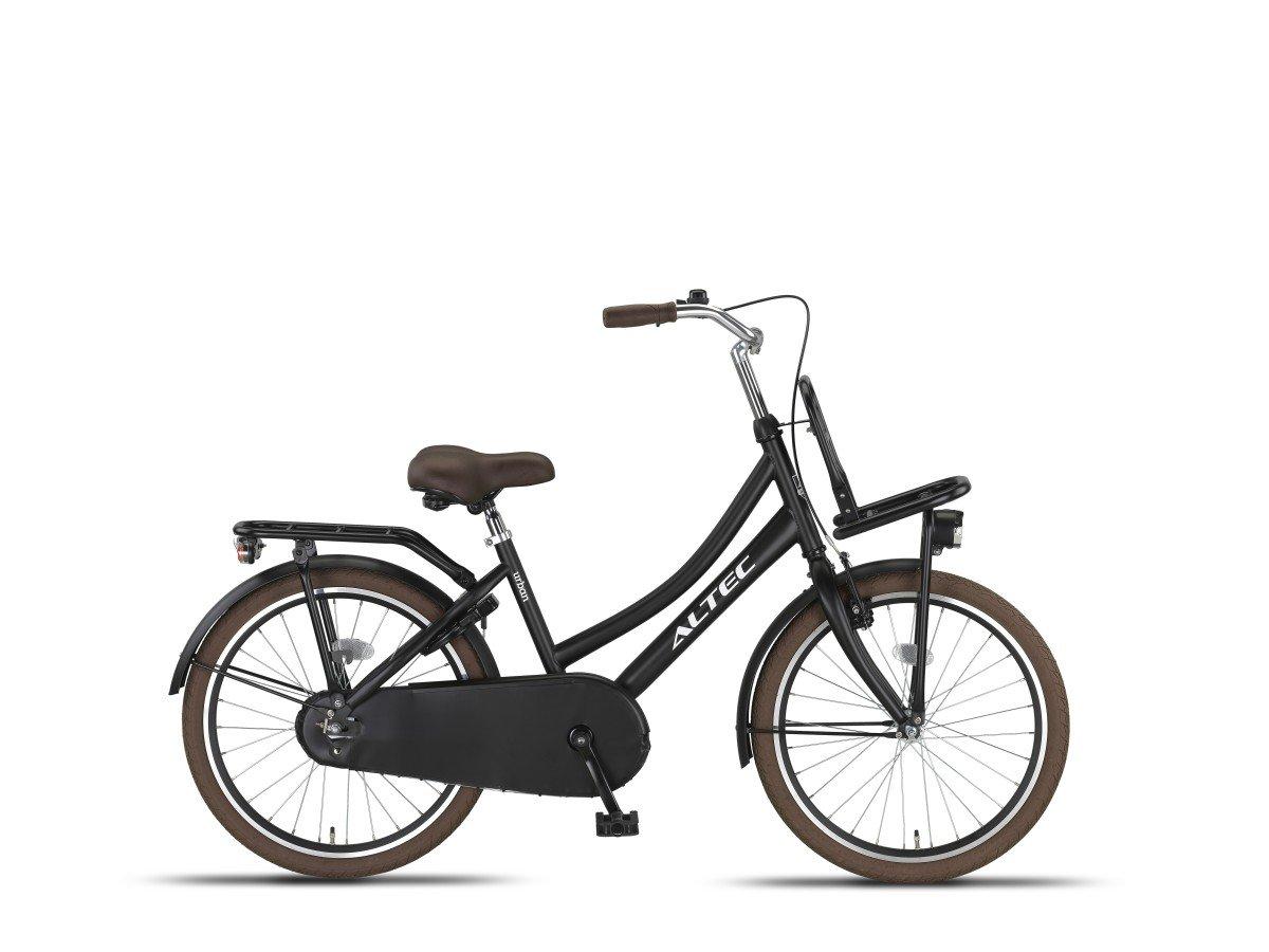 Altec Urban stadsfiets 32 cm 20 inch Lavender (foto 5)