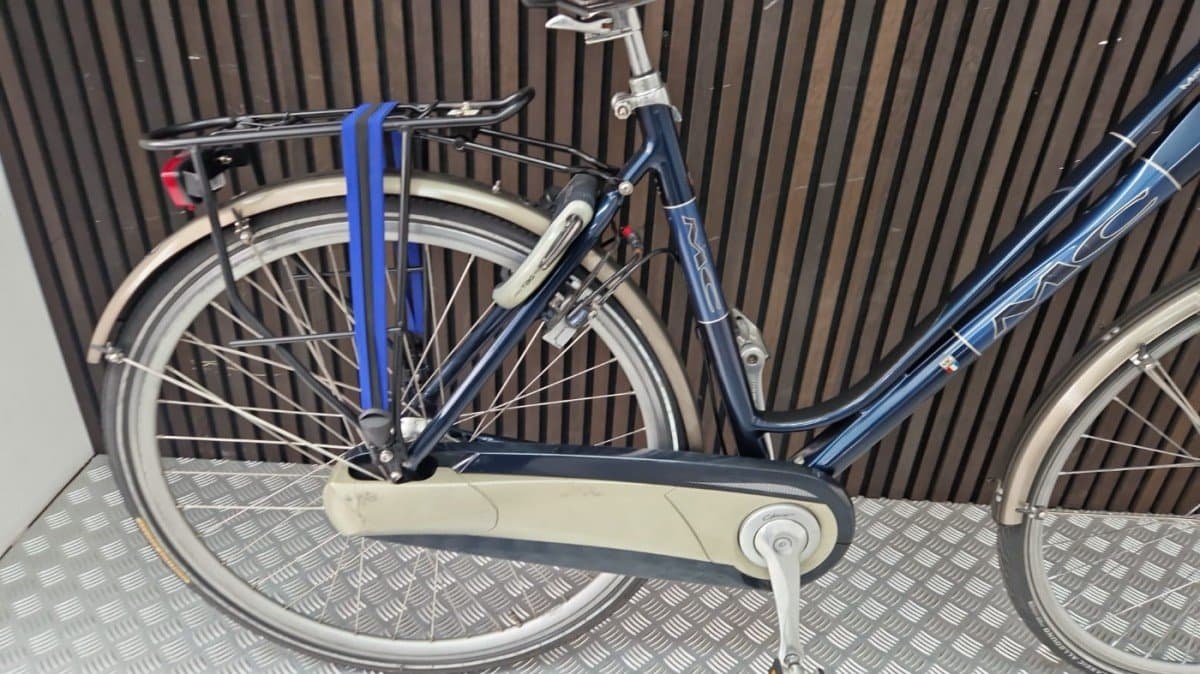 Multicycle Mature (foto 3)