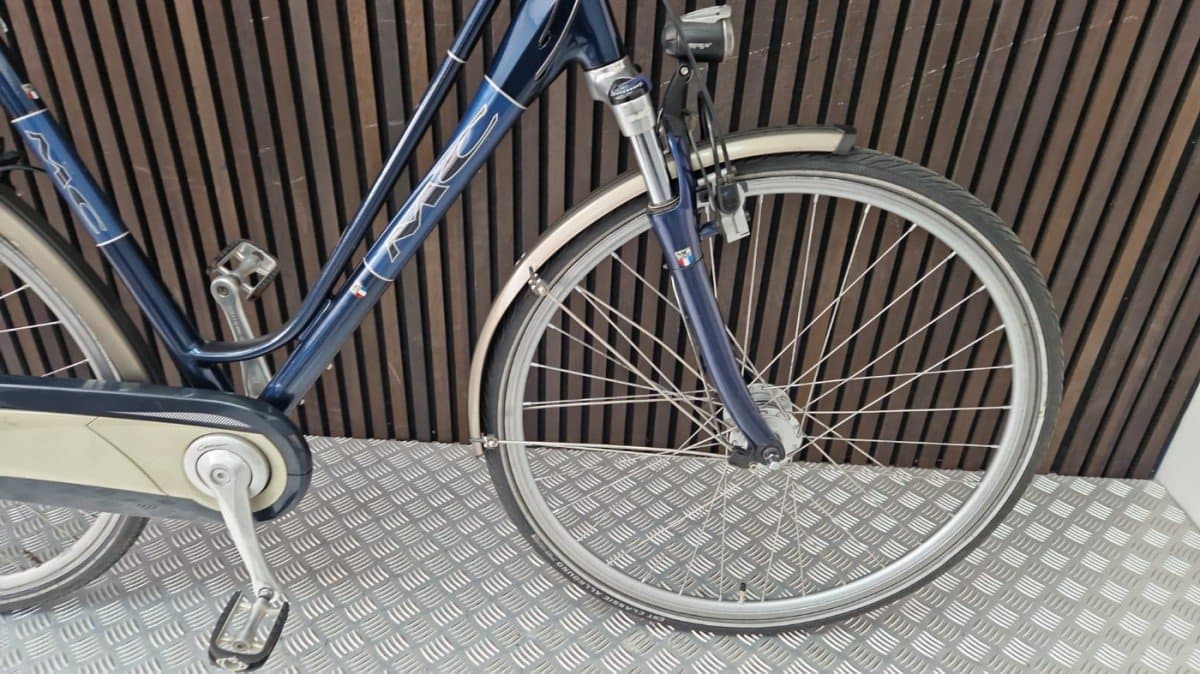 Multicycle Mature (foto 2)