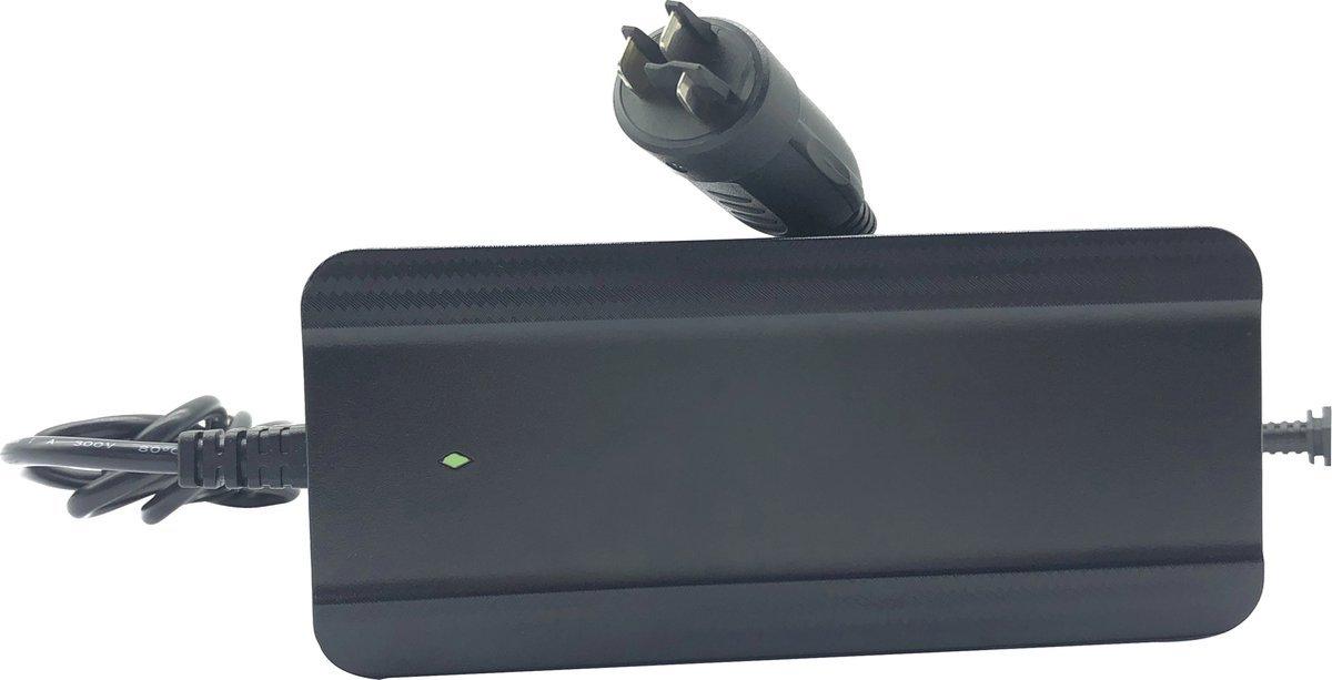 Bosch E-bike oplader 36 volt 2 ampère Active Performance Line