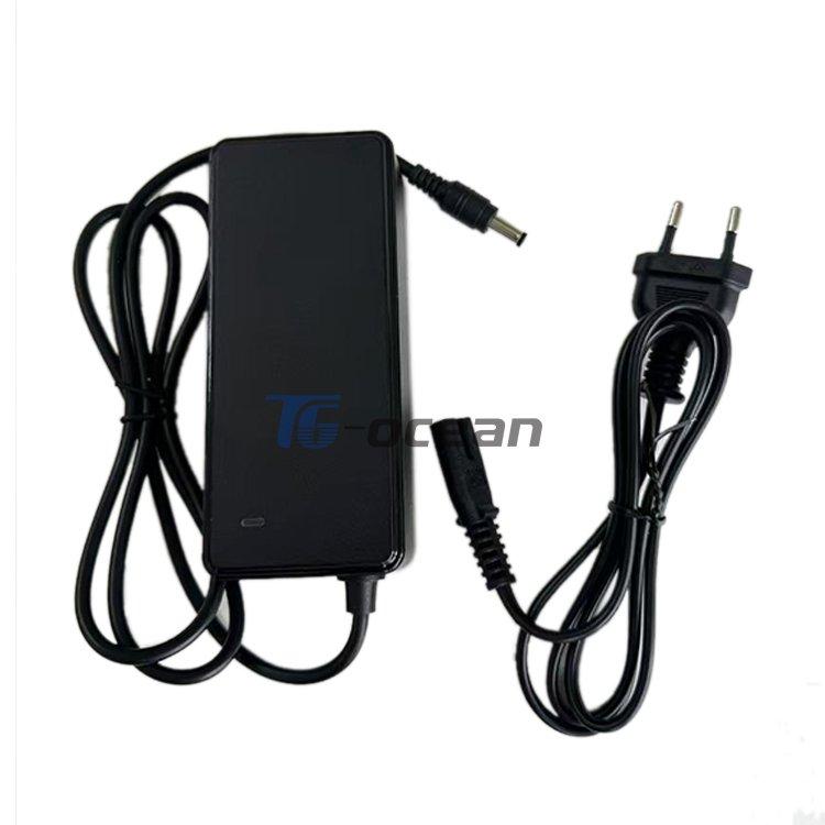 Universele 36V e-bike oplader 42V 2A