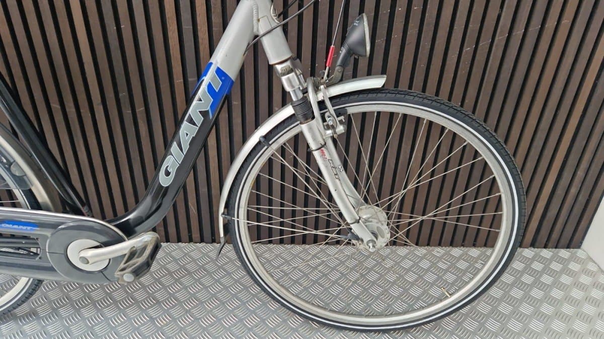 Giant Stadfiets (foto 2)