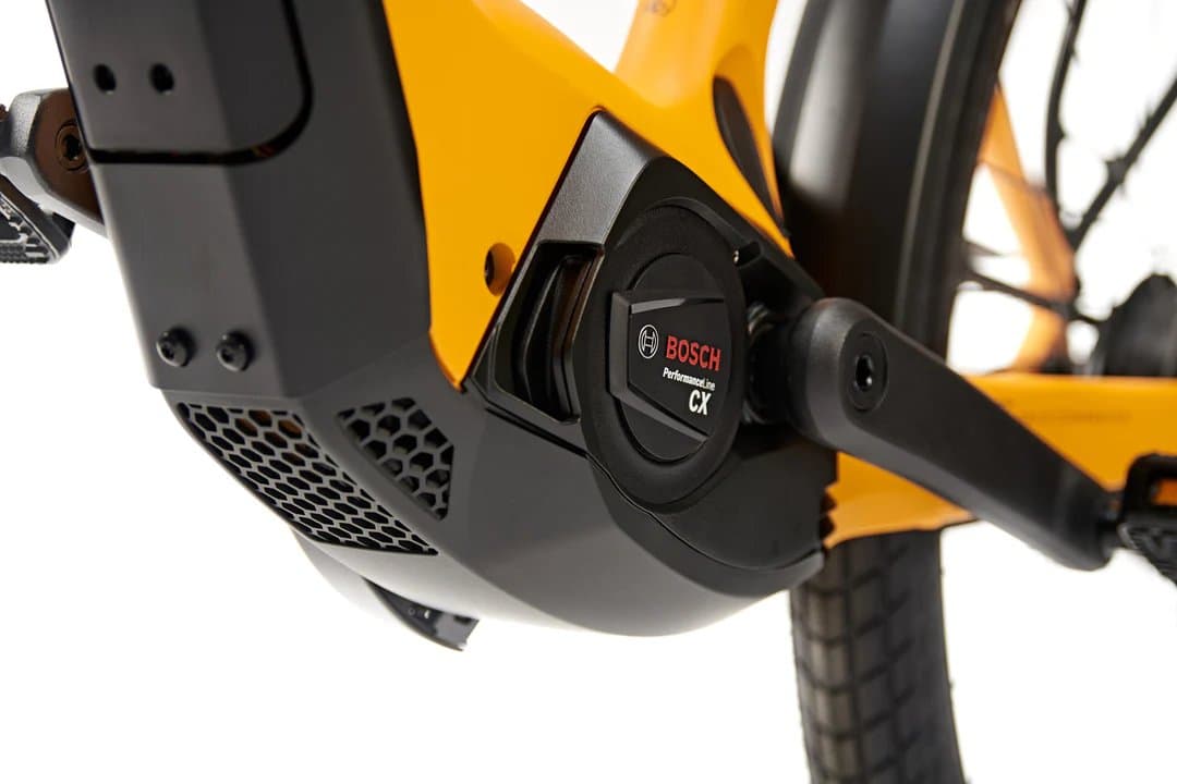 Kalkhoff Image 7.b Excite+ e-bike Bosch middenmotor 750Wh 53 cm (foto 6)