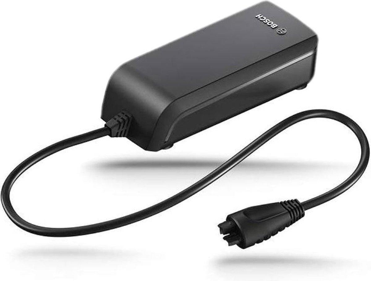 Bosch Charger 2A Black E-bike Oplader (foto 2)