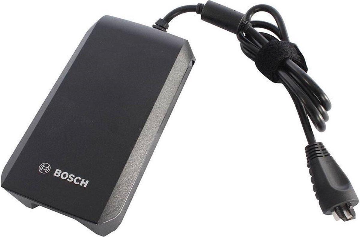 Bosch Charger 2A Black E-bike Oplader (foto 3)