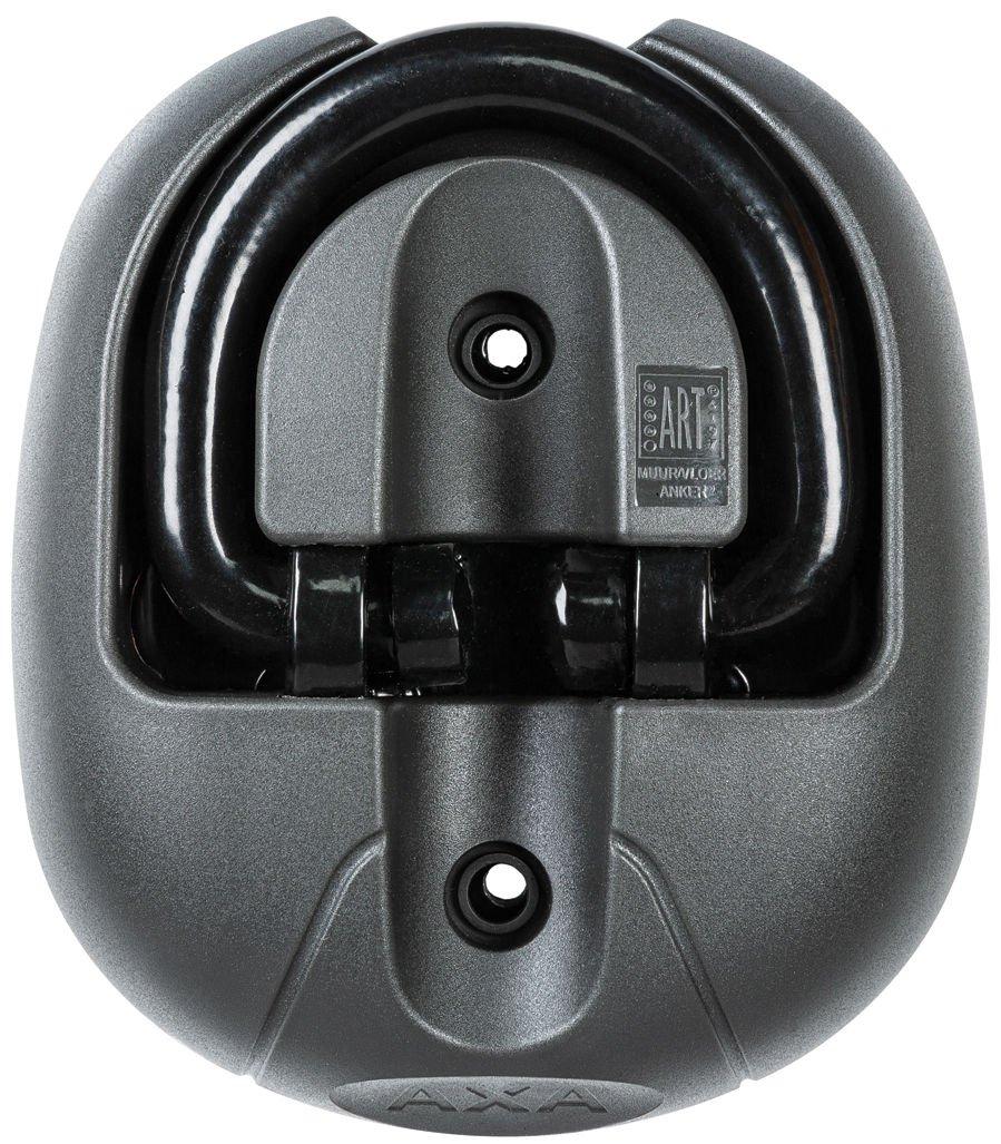 AXA Muur/vloer Anker 14mm ART 4 - Grijs (foto 2)