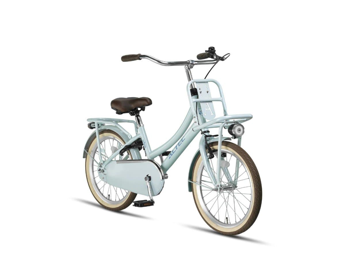 Altec Urban stadsfiets 20 inch 32 cm licht blauw (foto 3)