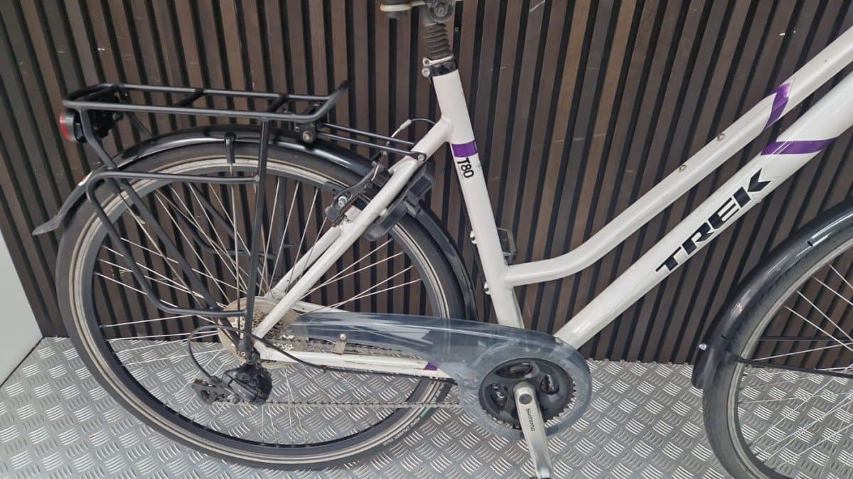 Trek T80 (foto 3)