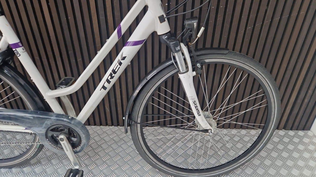 Trek T80 (foto 2)