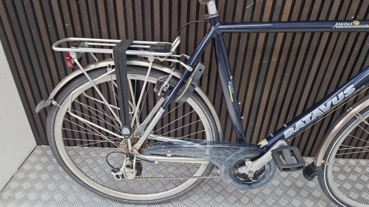 Batavus Jakima stadsfiets 61 cm tweedehands (foto 3)
