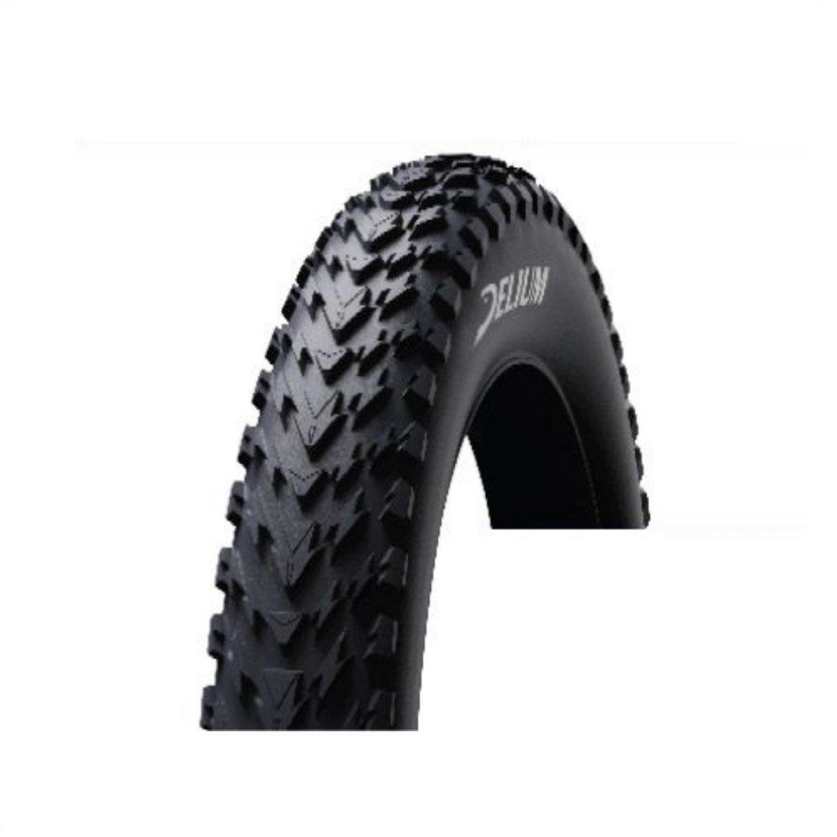 Deli Tire Thundr Fatbike Buitenband 20x4.00 inch zwart