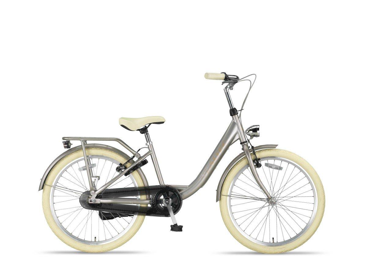 Altec Candy meisjesfiets Sand 35 cm foto 2