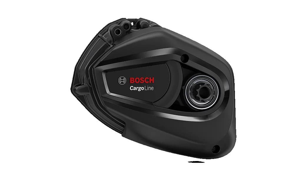 Velo de Ville FR8 e-bakfiets Bosch middenmotor 625Wh 50 cm (foto 3)