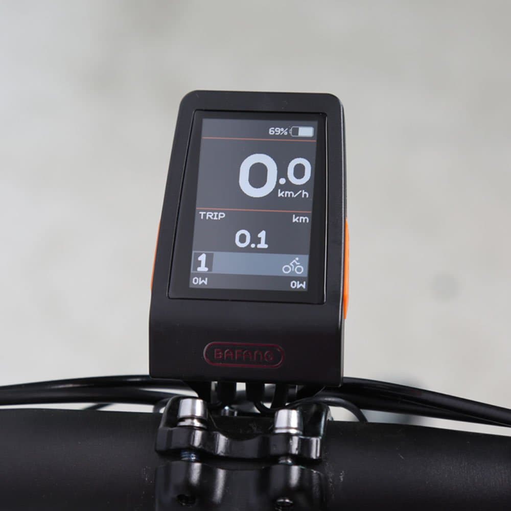 Grünberg Speed Road M20 E-bike 28 (foto 2)