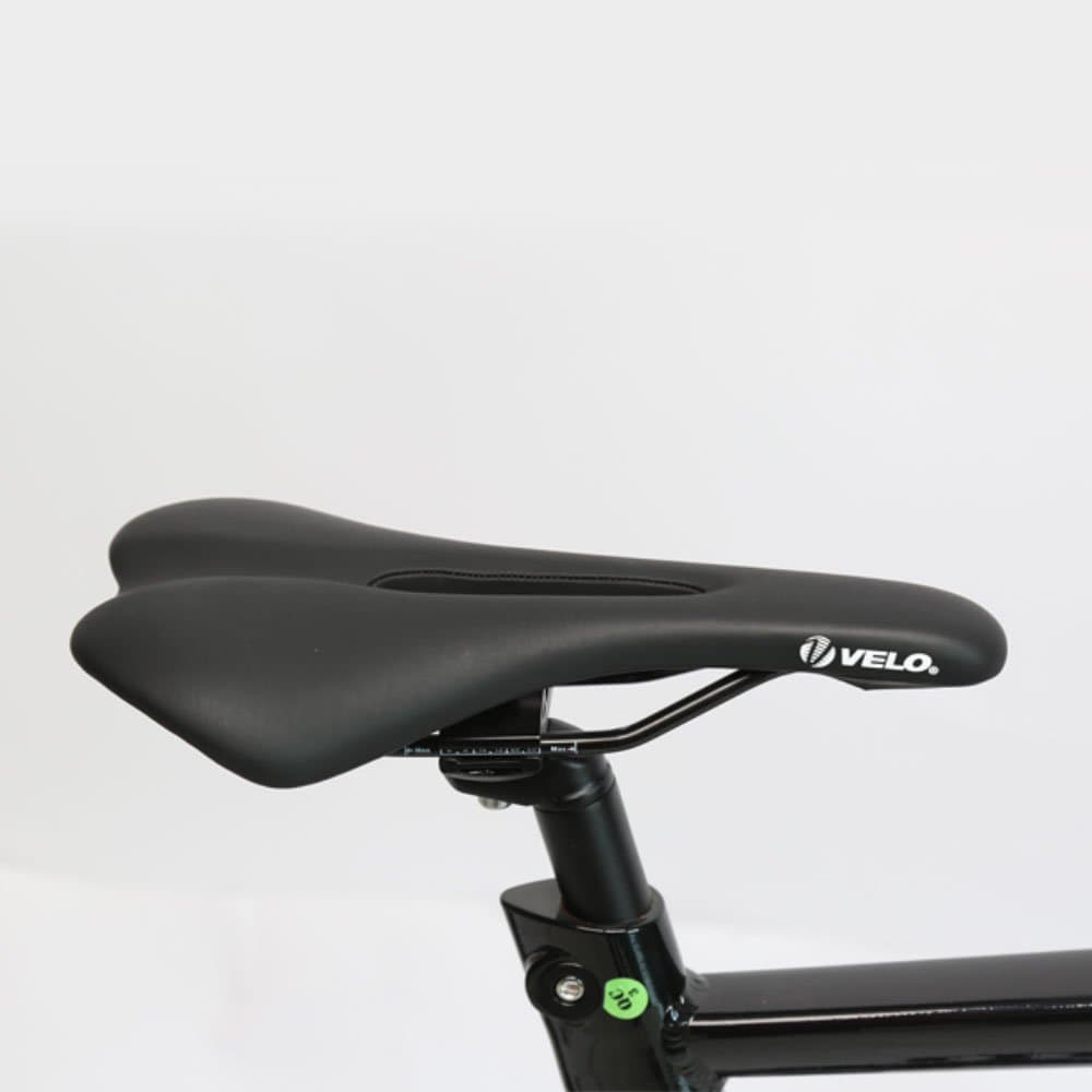 Grünberg Speed Road M20 E-bike 28 52 cm Bafang middenmotor 280Wh (foto 3)