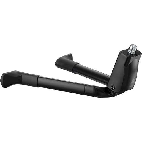 Ursus Dubbelstandaard Big Foot 28" 300 mm (foto 2)