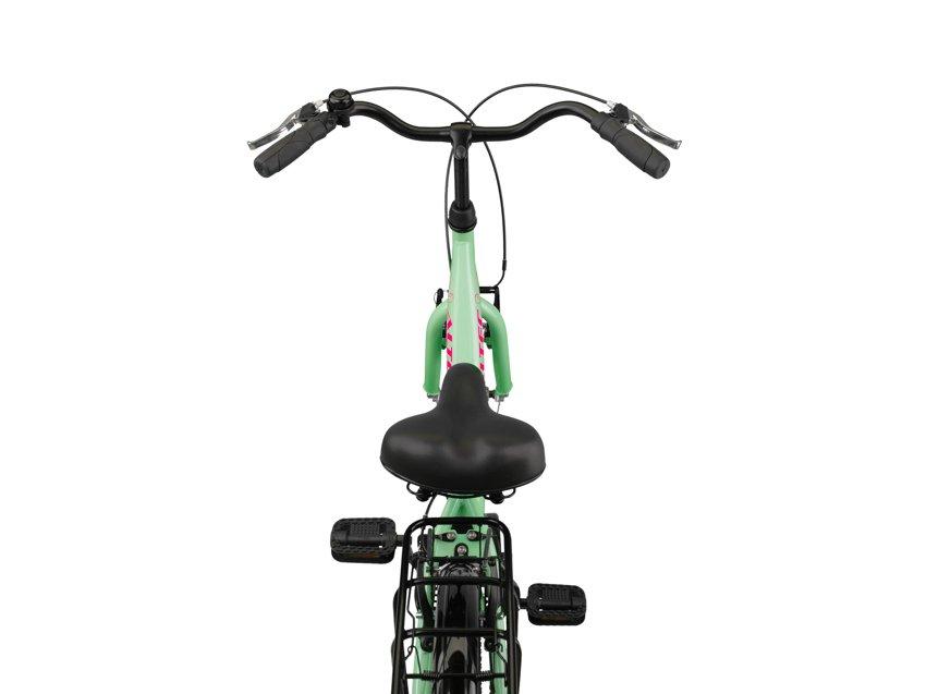 Altec Belle kinderfiets 31 cm foto 3