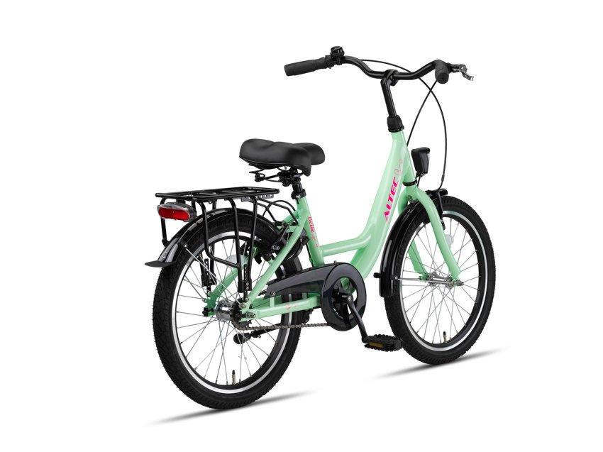 Altec Belle kinderfiets 31 cm foto 2