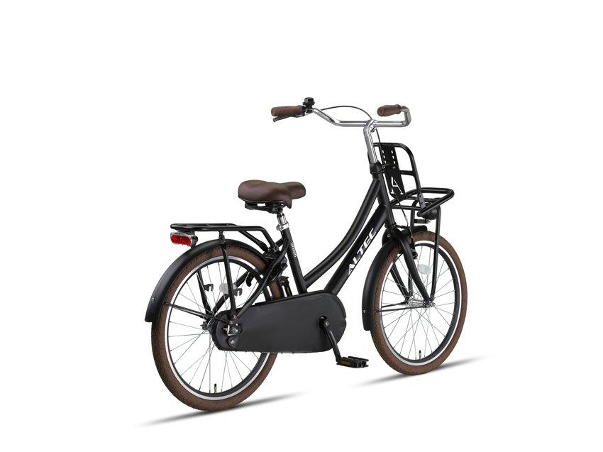 Altec Urban stadsfiets 32 cm 20 inch Lavender (foto 4)