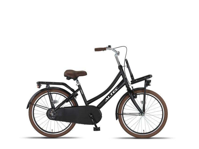 Altec Urban stadsfiets 32 cm 20 inch Lavender (foto 2)