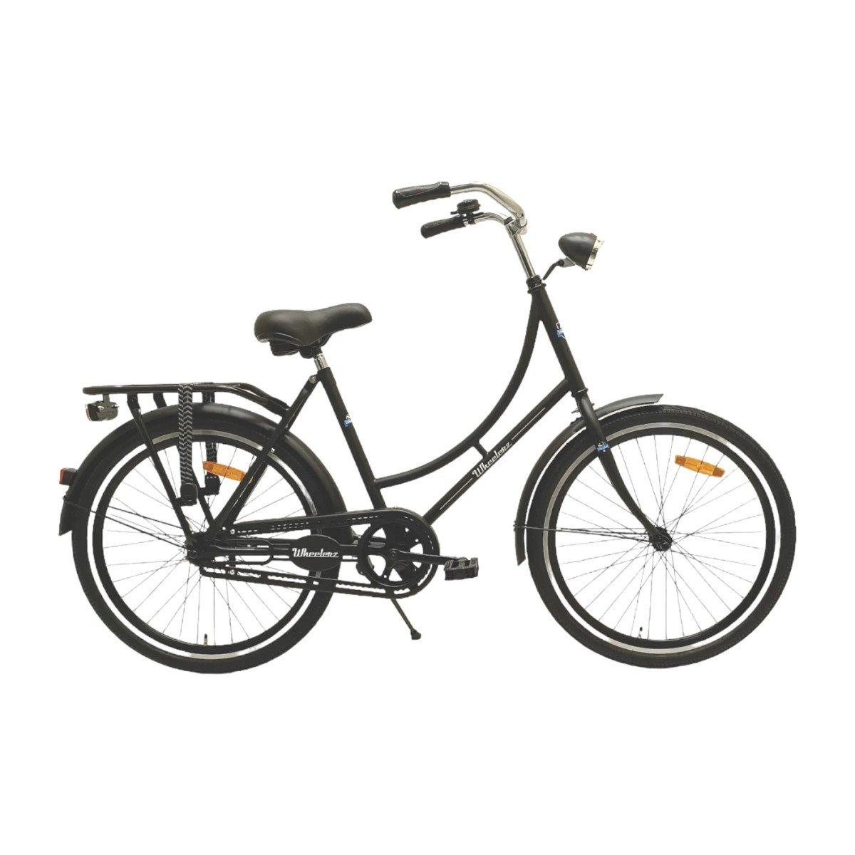 Wheelerz Klassieke omafiets 43 cm foto 6