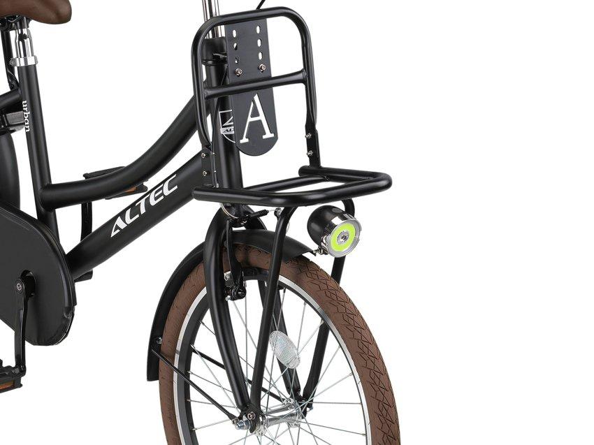 Altec Urban kinderfiets 32 cm foto 3