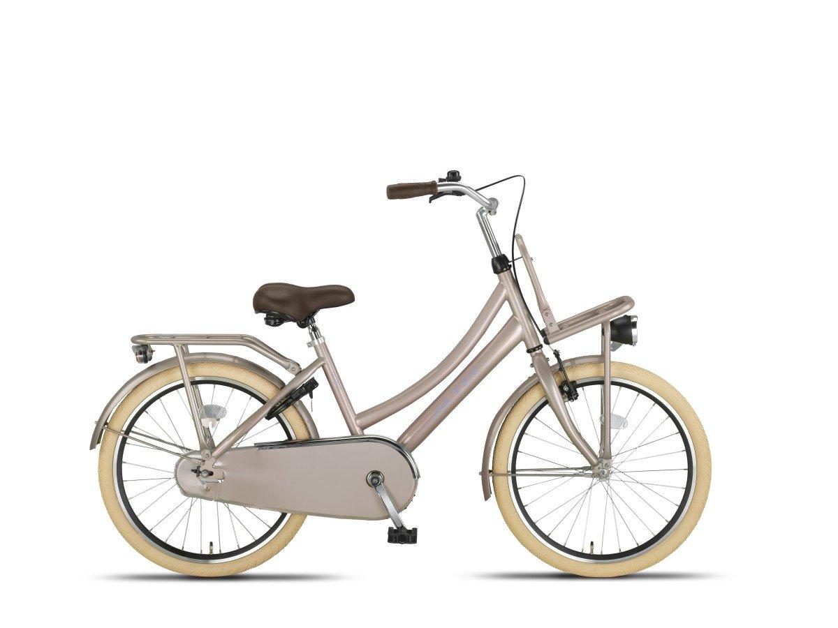 Altec Urban 22 inch Stadsfiets in zandkleur