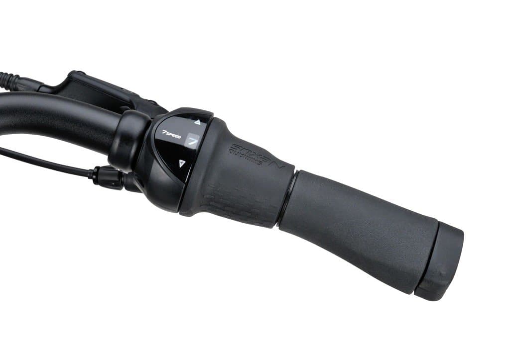 Batavus Senz Active Exclusive (foto 4)