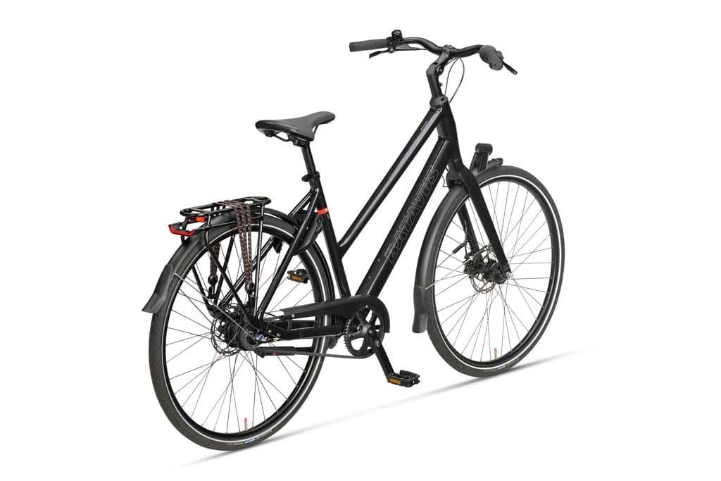Batavus Senz Active Exclusive (foto 3)