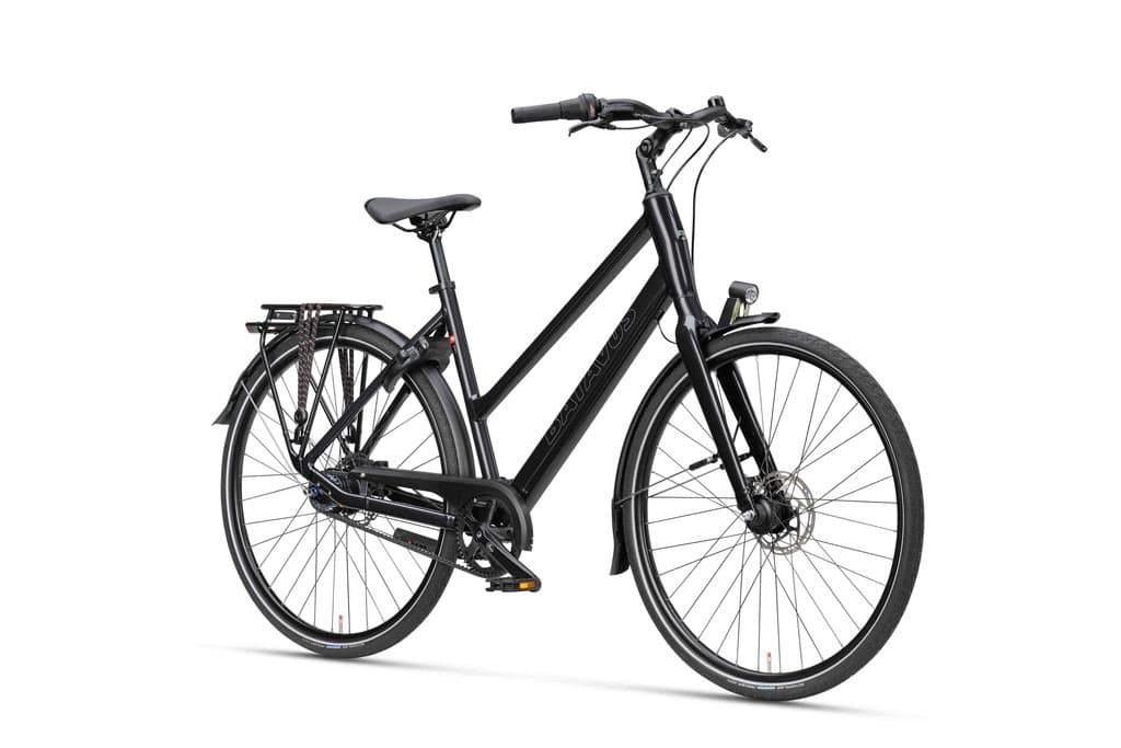 Batavus Senz Active Exclusive (foto 2)