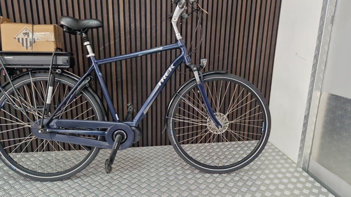 Trek Lm400+ E-bike Shimano Middenmotor 28 (foto 3)