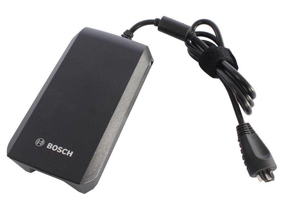 Bosch Charger 2A Black E-bike Oplader (foto 4)
