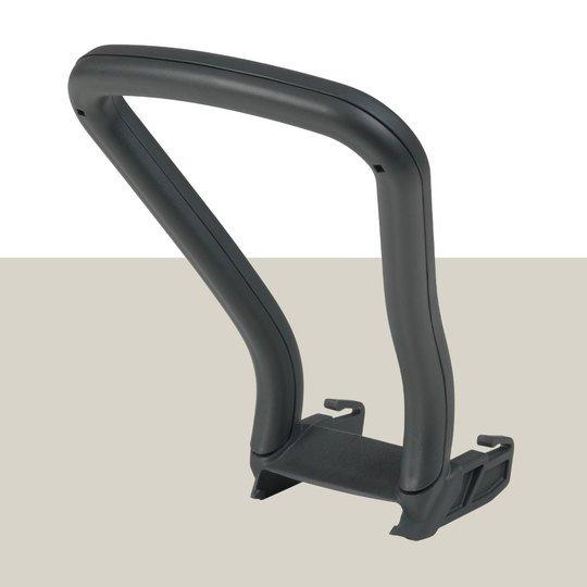 Urban Iki Handlebar Bincho Black - Kinderzitje Stuurtje (foto 3)