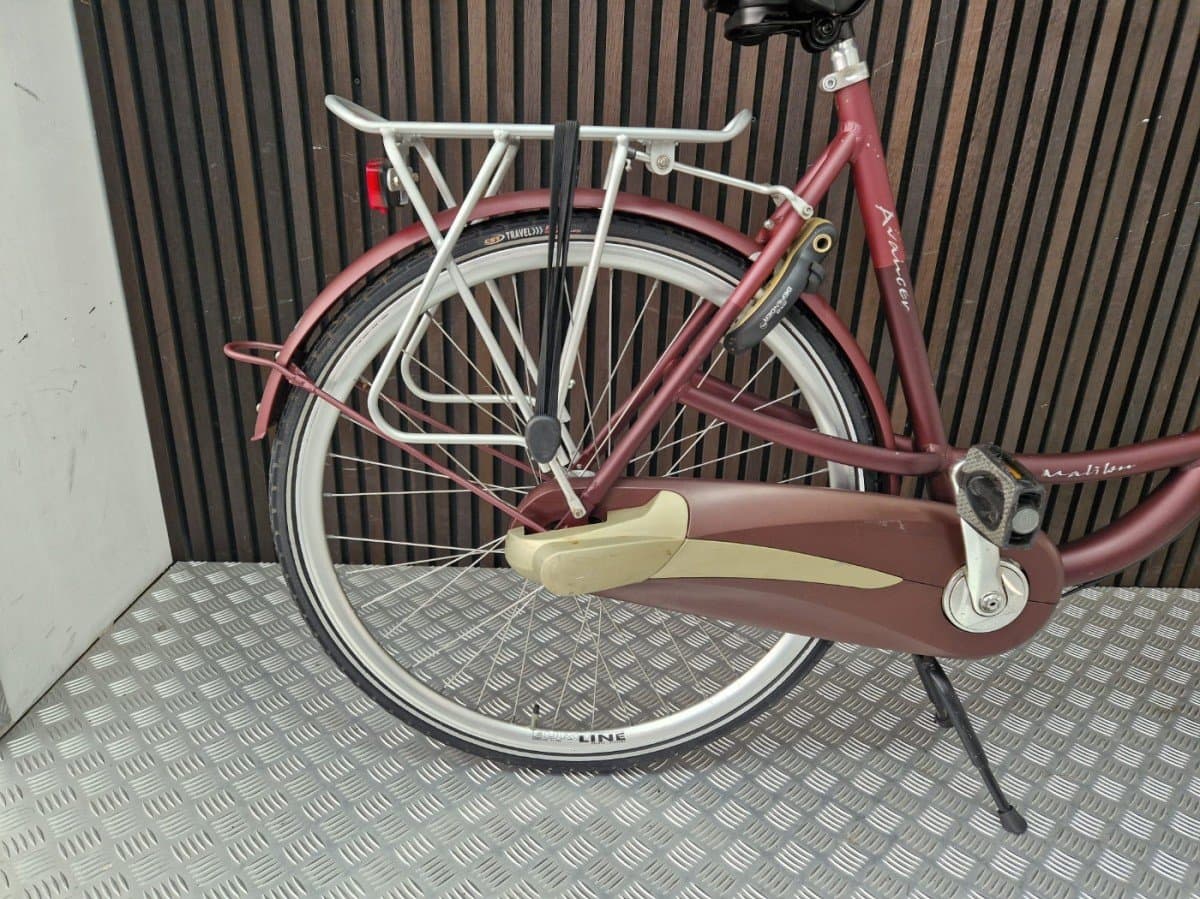 Avancer Malibu (foto 2)