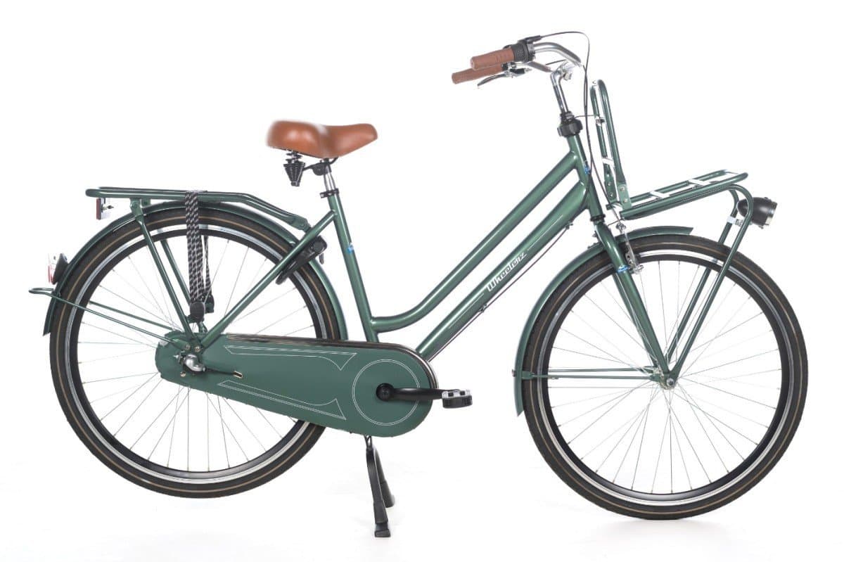 Wheelerz Cargo (foto 3)