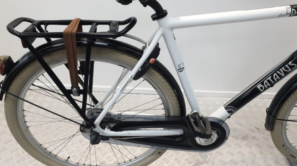 Batavus Flying D transportfiets 56 cm tweedehands (foto 3)