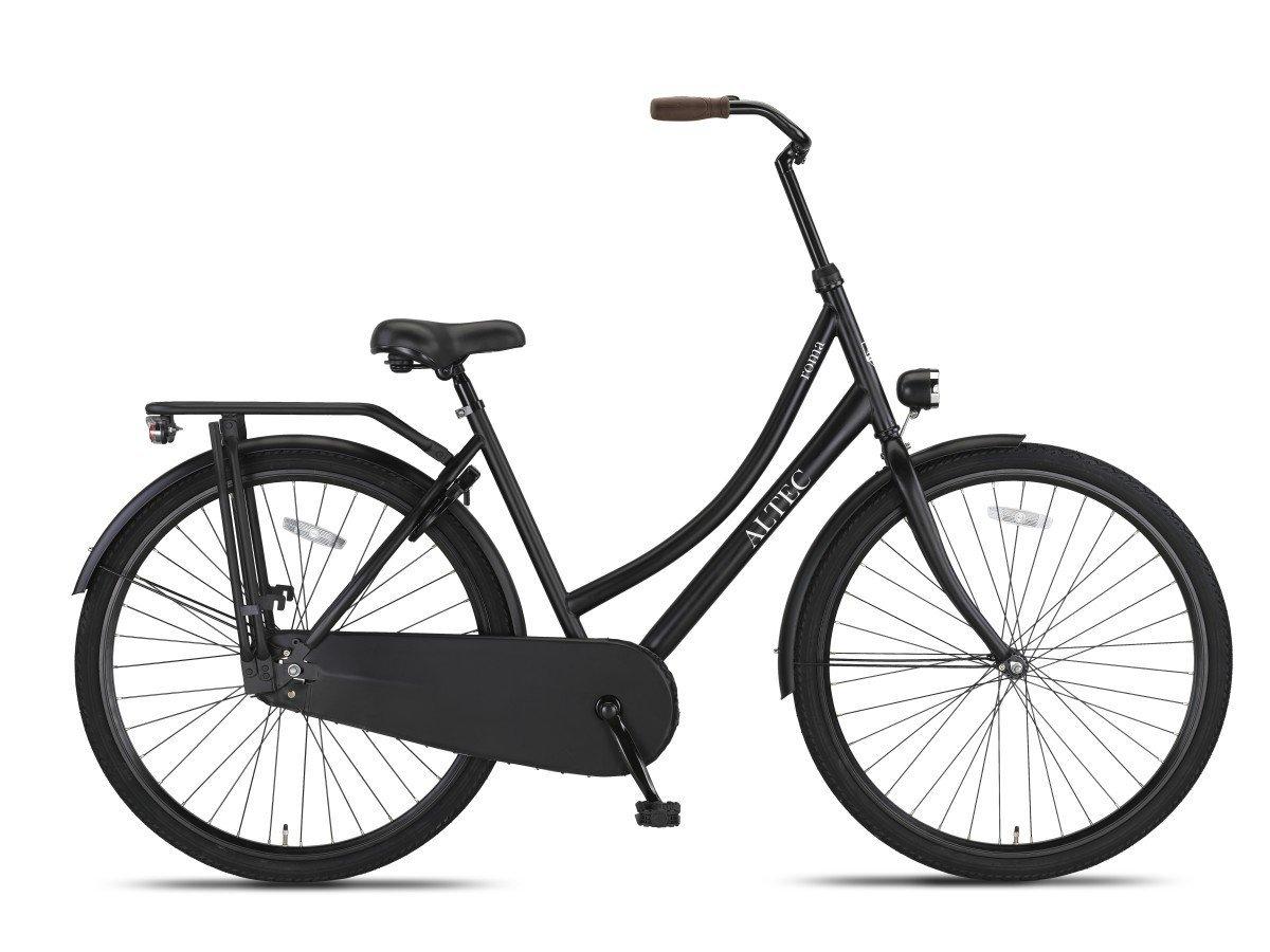 Altec Roma stadsfiets 53 cm foto 5