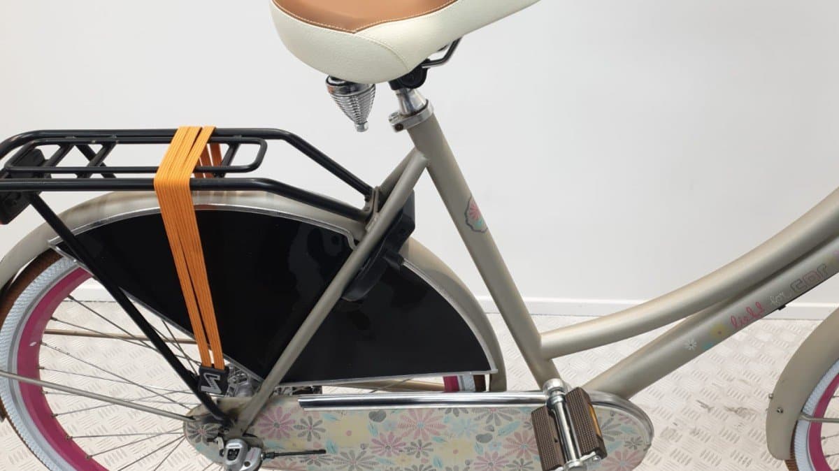 Cortina Lief transportfiets 59cm tweedehands (foto 3)