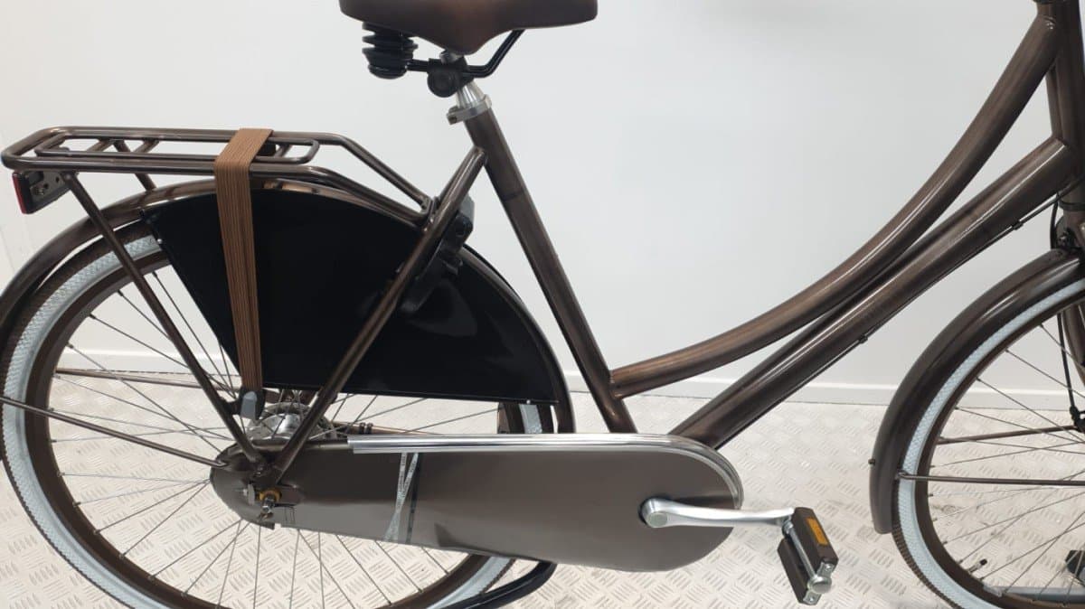 Cortina U4 transportfiets 57 cm tweedehands (foto 3)
