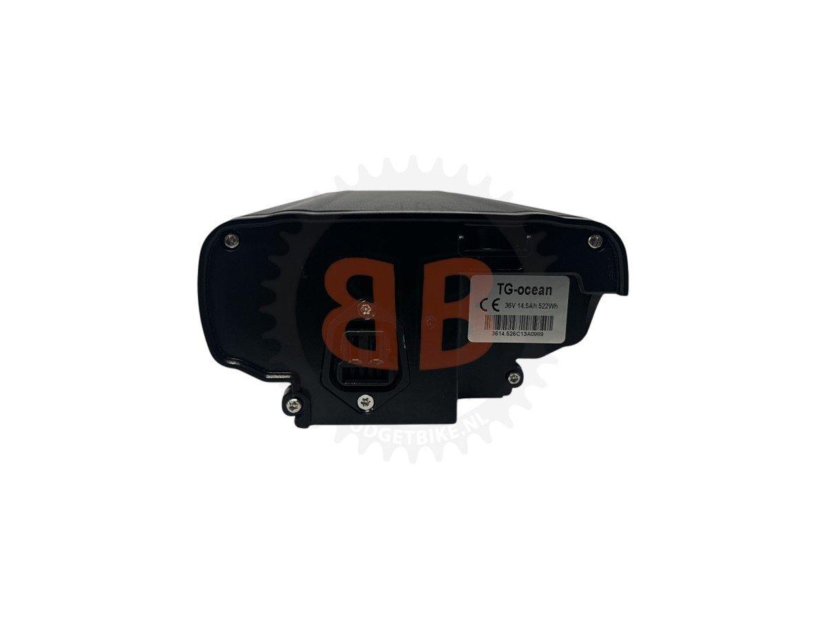 Stella Compatible Type 3 E-Bike Accu 36V 522Wh (foto 5)